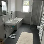 Exklusive Penthouse-wohnung Mit Blick Ueber 아파트