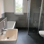 Exklusive Penthouse-wohnung Mit Blick Ueber 마르부르크