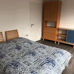 아파트 Exklusive Penthouse-wohnung Mit Blick Ueber