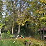 아파트 Exklusive Penthouse-wohnung Mit Blick Ueber