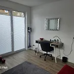 아파트 Exklusive Penthouse-wohnung Mit Blick Ueber