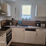 Exklusive Penthouse-wohnung Mit Blick Ueber * 마르부르크