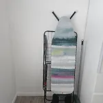 아파트 Exklusive Penthouse-wohnung Mit Blick Ueber