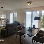 Exklusive Penthouse-wohnung Mit Blick Ueber 아파트 마르부르크
