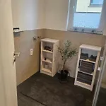 아파트 Exklusive Penthouse-wohnung Mit Blick Ueber 마르부르크