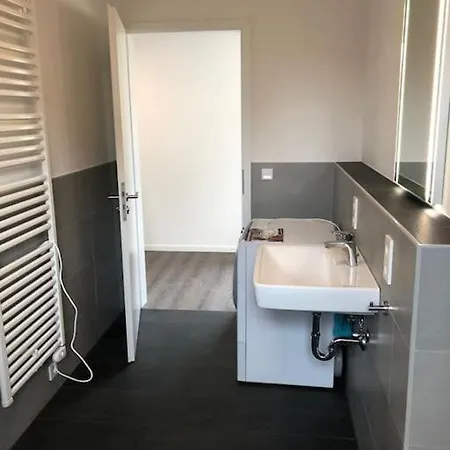 Lägenhet Exklusive Penthouse-wohnung Mit Blick Ueber *