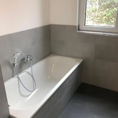 Exklusive Penthouse-wohnung Mit Blick Ueber