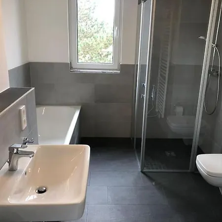 Exklusive Penthouse-wohnung Mit Blick Ueber Marburg