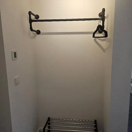 Exklusive Penthouse-wohnung Mit Blick Ueber * Marburg