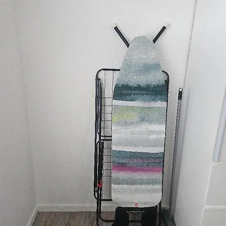 Apartament Exklusive Penthouse-wohnung Mit Blick Ueber