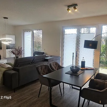 Exklusive Penthouse-wohnung Mit Blick Ueber Lägenhet Marburg