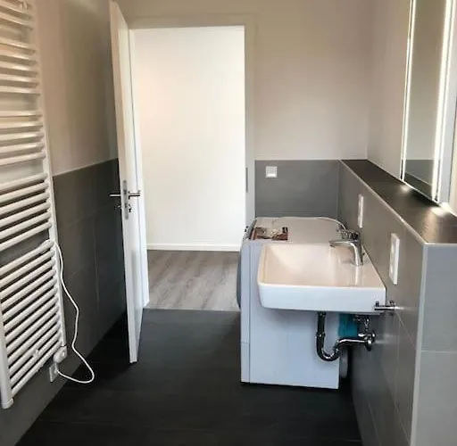 Apartman Exklusive Penthouse-wohnung Mit Blick Ueber *