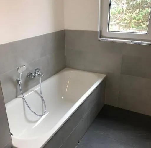 Exklusive Penthouse-wohnung Mit Blick Ueber