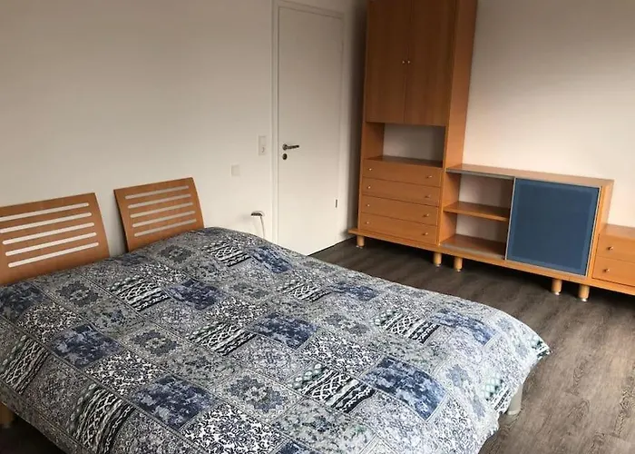 Apartment Exklusive Penthouse-wohnung Mit Blick Ueber