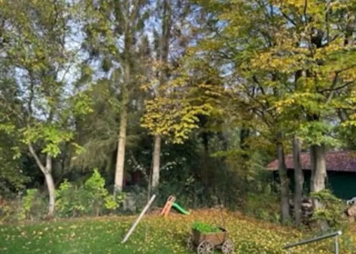 Apartment Exklusive Penthouse-wohnung Mit Blick Ueber