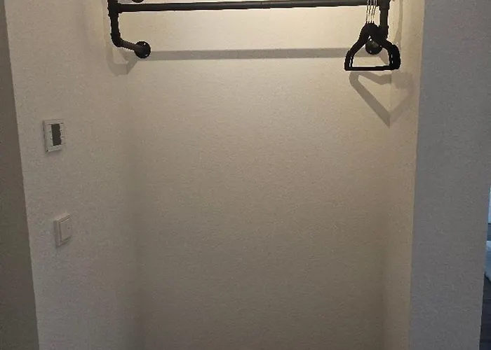 Exklusive Penthouse-wohnung Mit Blick Ueber * Marburg