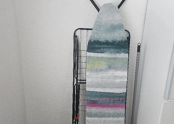 Apartman Exklusive Penthouse-wohnung Mit Blick Ueber